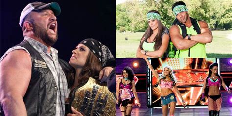 brooke tessmacher|10 Things Wrestling Fans Should Know About Brooke Tessmacher。